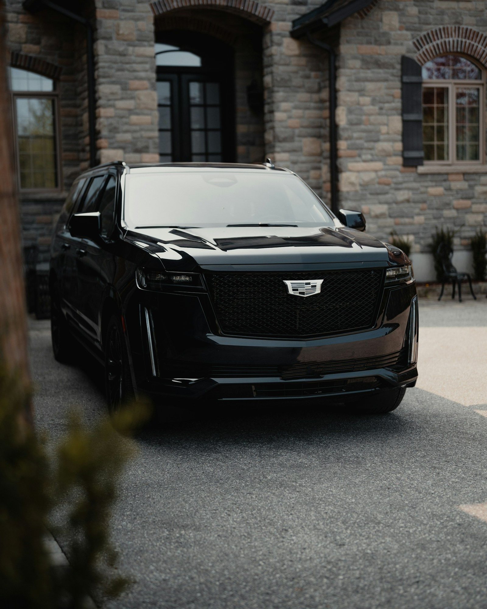 Cadillac Escalade SUV