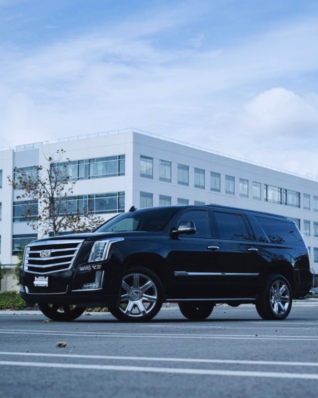 Limo Service Murrieta