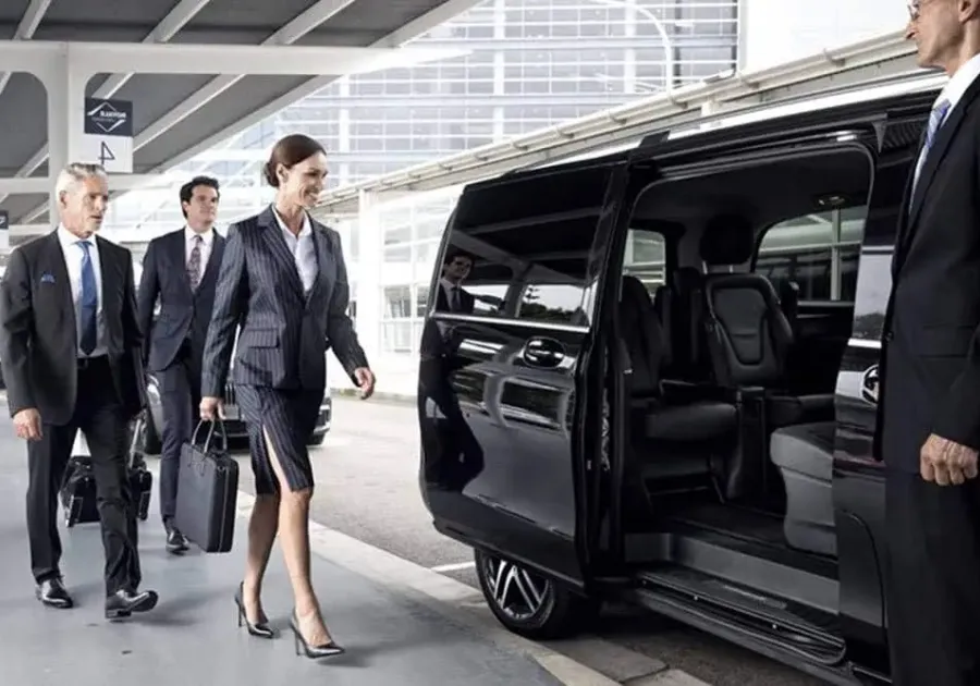 Ground Transportation for Airline Crews in Murrieta: Comfort, Punctuality, and Peace of Mind