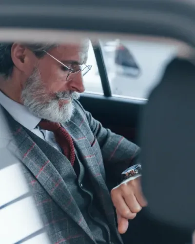 Executive Transportation